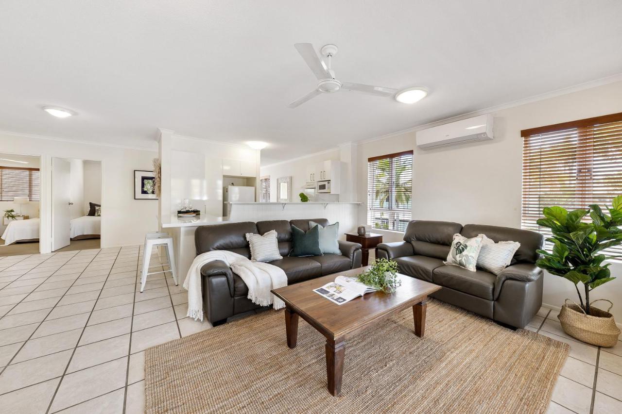 Sunset Cove Noosa Aparthotel Noosaville Exterior photo