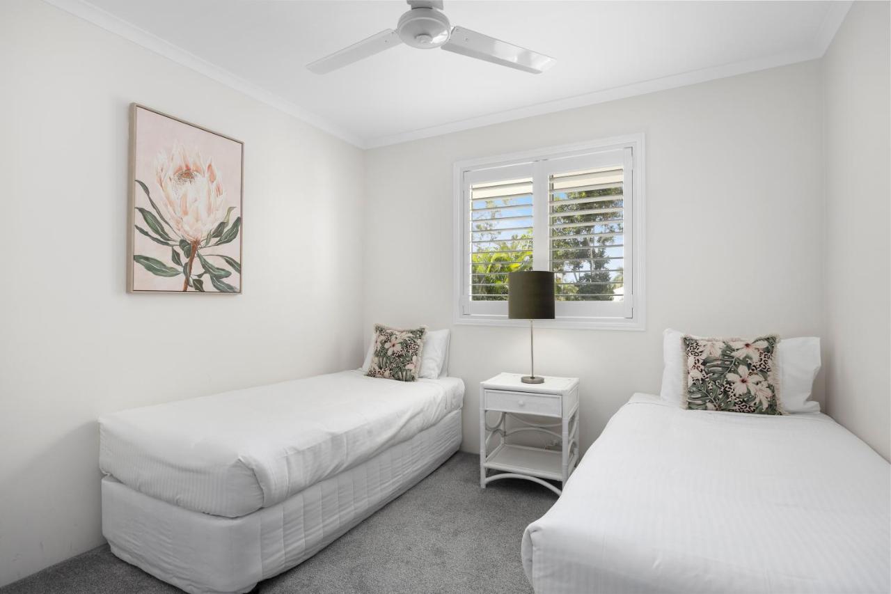 Sunset Cove Noosa Aparthotel Noosaville Exterior photo
